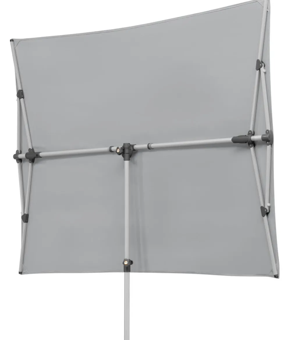 Schneider Schirme Sonnenschirme > Schneider Sonnenschirm Novara, rechteckig, ca. B190/T140 cm