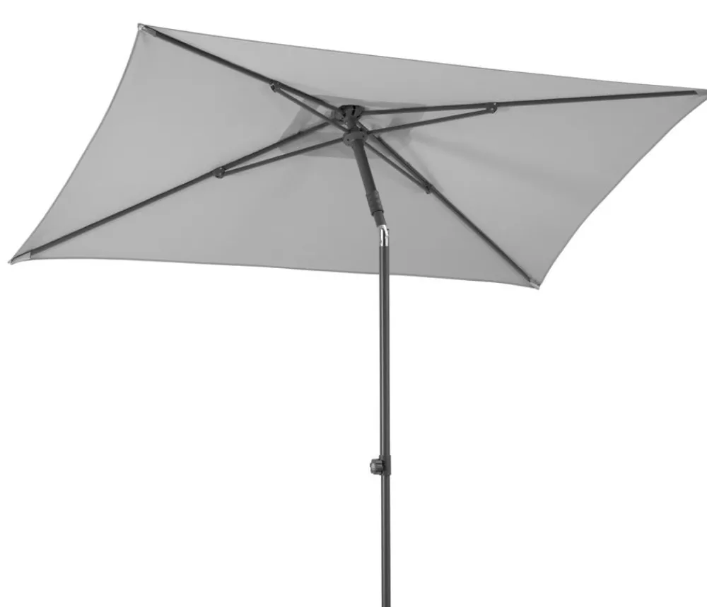 Schneider Schirme Sonnenschirme > Schneider Sonnenschirm Sevilla, rechteckig, ca. B240/T140 cm