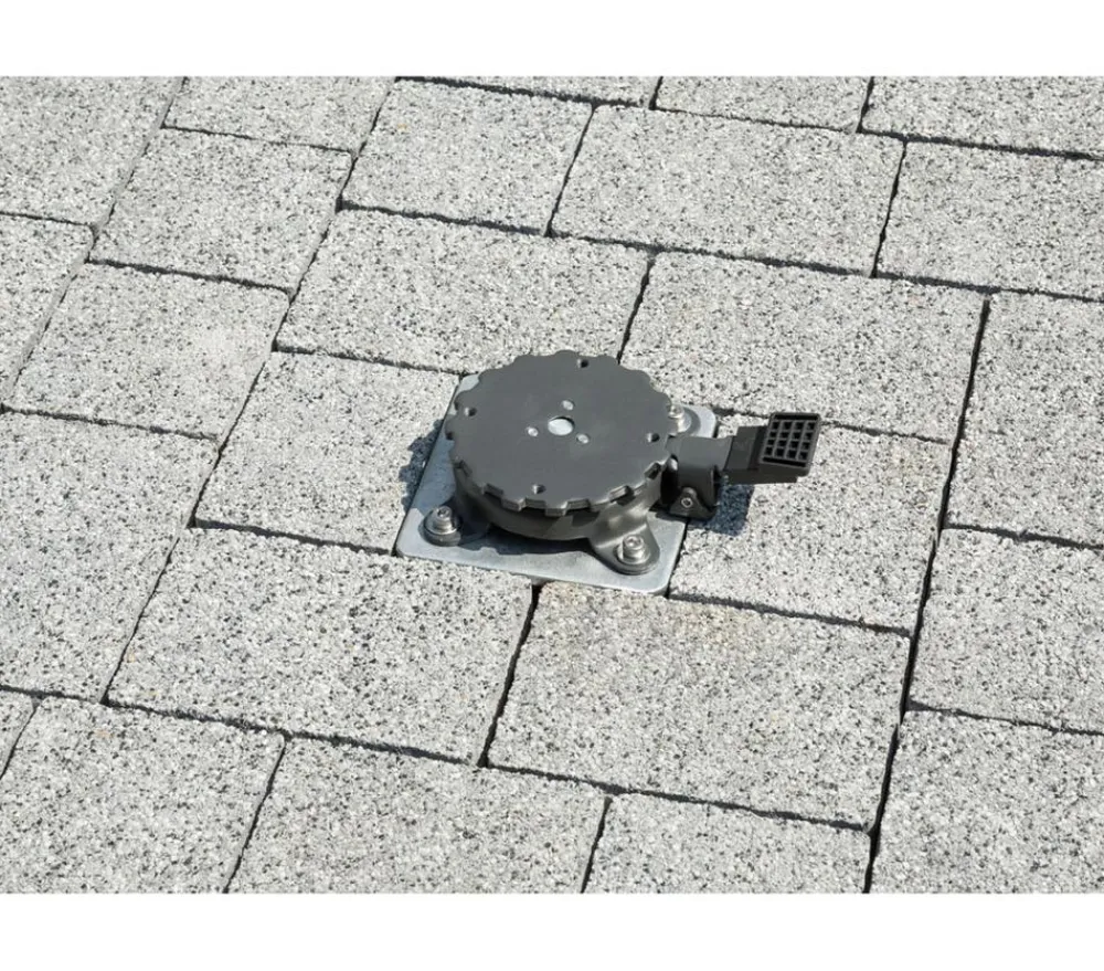 Schneider Schirme Schirmständer > Schneider Universal-Bodenplatte für Gartenschirme