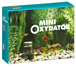 Söchting Oxydator® SÖCHTING OXYDATOR® Aquariumpflege Mini Oxydator Best