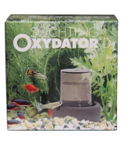 Söchting Oxydator® Mehr Pflege & Technik - SÖCHTING OXYDATOR® Aquariumpflege Oxydator D