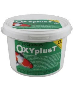 Söchting Oxydator® Gartenteich·Teichzubehör & Teichpflege|Teichzubehör & Teichpflege - SÖCHTING OXYDATOR® Teichpflege Dr. Söchting's Oxyplus T