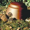 Schwegler Igelfutter & -Häuser|Mehr Kleintierheime - Igelkuppel mit Boden