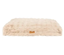 Scruffs Hundematratze Apine Matress Beige