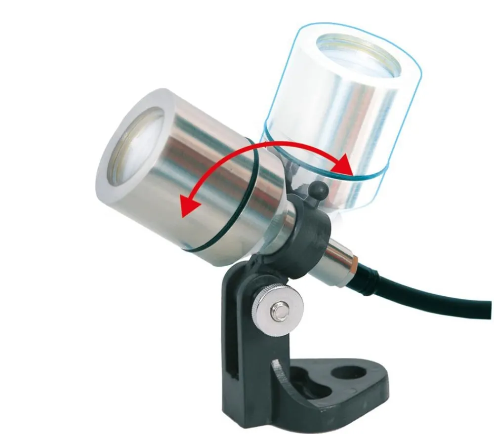 Seliger Aquaspot 100 Power LED, Komplettset Online