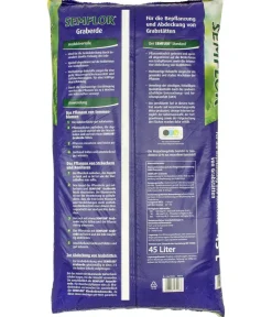 SEMFLOR ® Graberde New