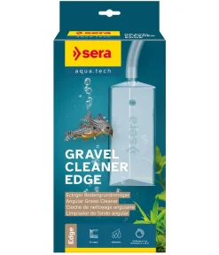 sera Reinigung & Hygiene - Bodengrundreiniger Gravel Cleaner Edge