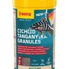 sera Fischfutter Cichlid Tanganyika Granules, 250 ml New