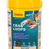 sera Krebsfutter Crab Loops, 100 ml