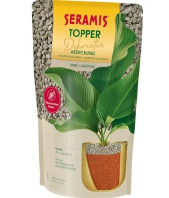 Seramis Topper-Granulat Limestone, 1 l Discount