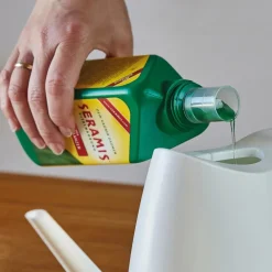 Seramis Blumendünger|Spezialerde > Vitalnahrung für Blühpflanzen, flüssig, 500 ml