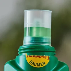 Seramis Blumendünger - Vitalnahrung für Kakteen & Sukkulenten, flüssig, 200 ml