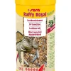 sera Reptilienfutter Raffy Royal Nature Sale