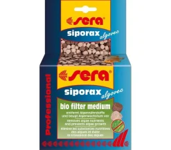 sera Mehr Aquarium Zubehör - siporax algovec Professional