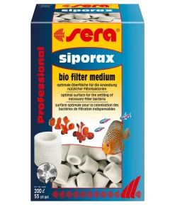 sera siporax Professional 15 mm, 1 l Outlet