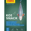 sera Gartenteich·Teichfisch­­Futter|Teichfischfutter - Teichfischfutter Koi Snack, 35 g