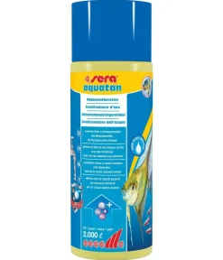 sera Wasufbereiter Aquatan, 500 ml Best