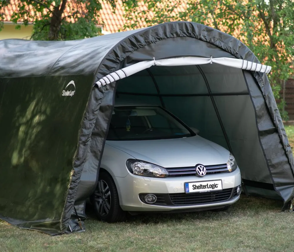 Shelter Logic Carports & Garagen > Foliengarage
