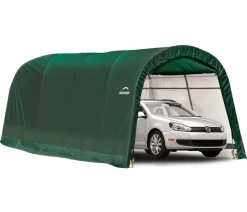 Shelter Logic Carports & Garagen > Foliengarage