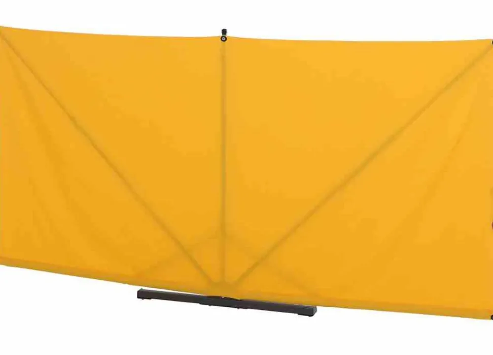 H. Gautzsch Sichtschutz > Sichtschutz Ben, 280 x 150 cm