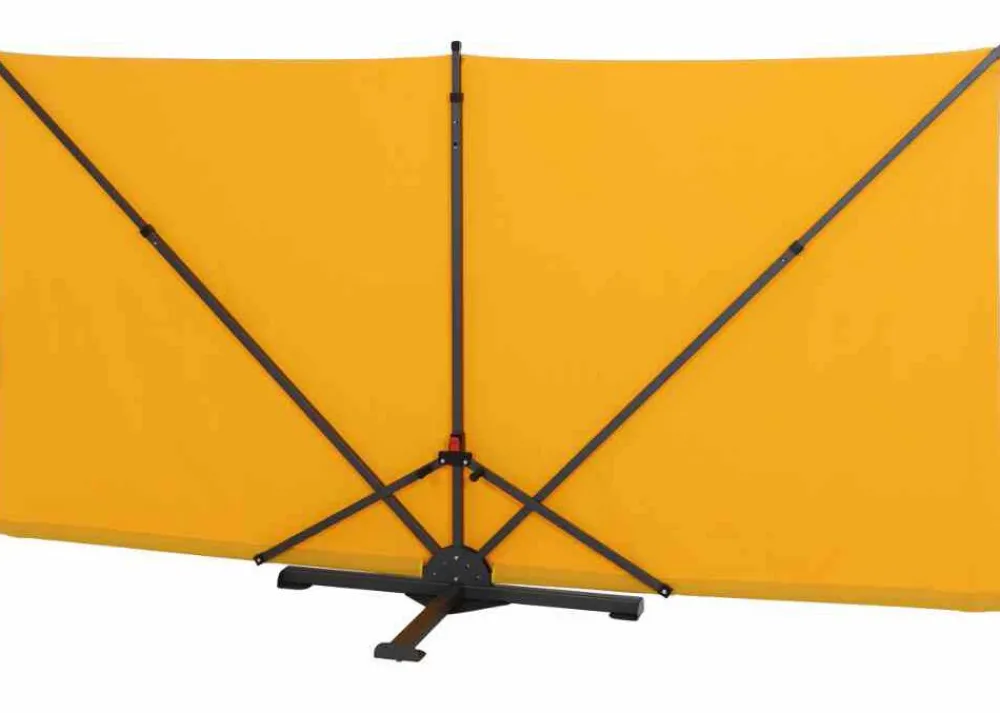 H. Gautzsch Sichtschutz > Sichtschutz Ben, 280 x 150 cm