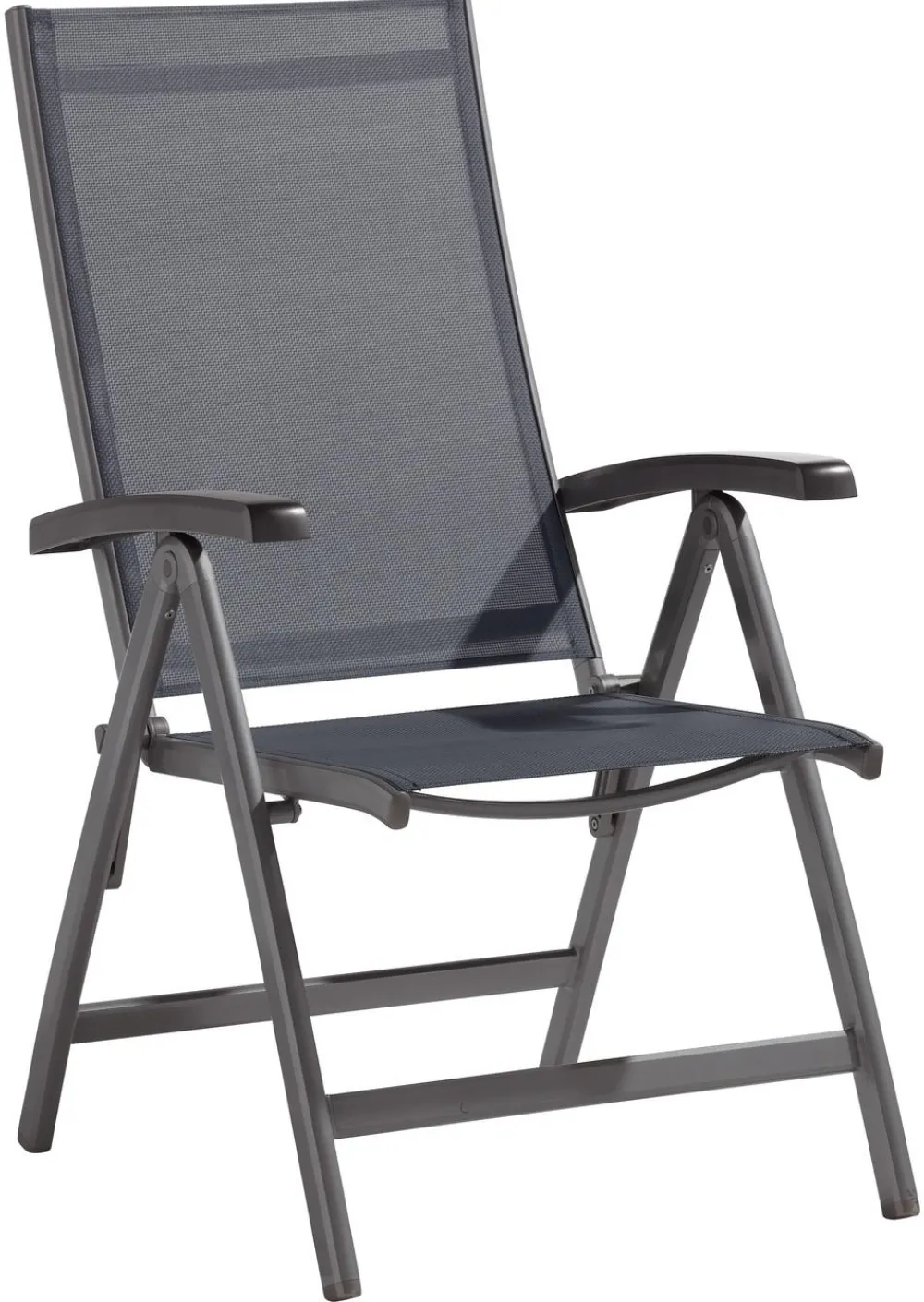 Sieger Gartenstühle Aluminium|Klappstühle > Klappsessel Bodega
