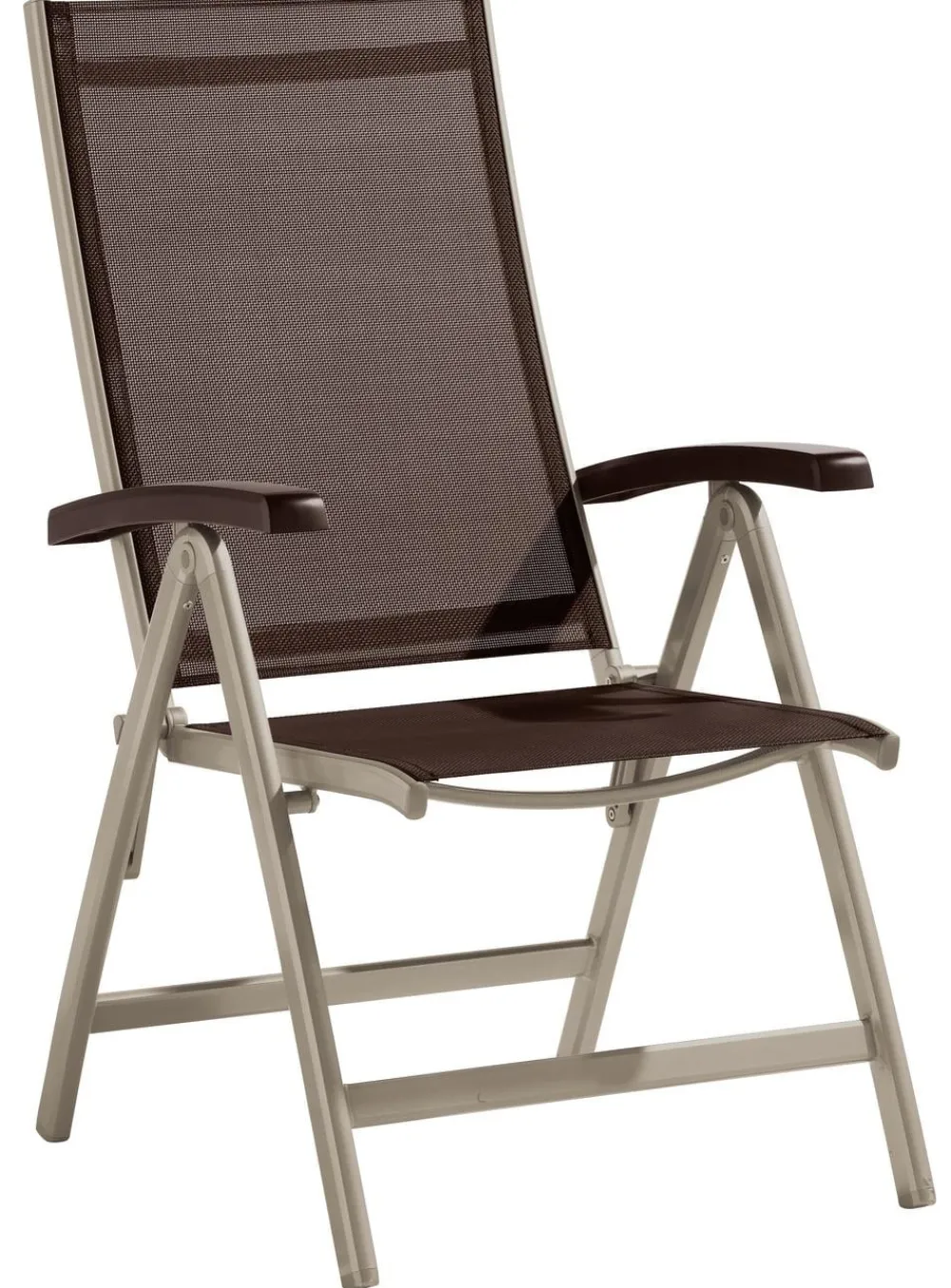 Sieger Klappsessel Bodega Braun Sale