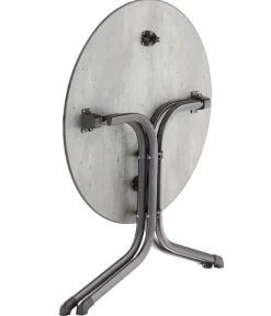 Sieger Garten-Esstische|Gartentische Metall > Klapptisch Boulevard, ca. B150/H72/T90 cm
