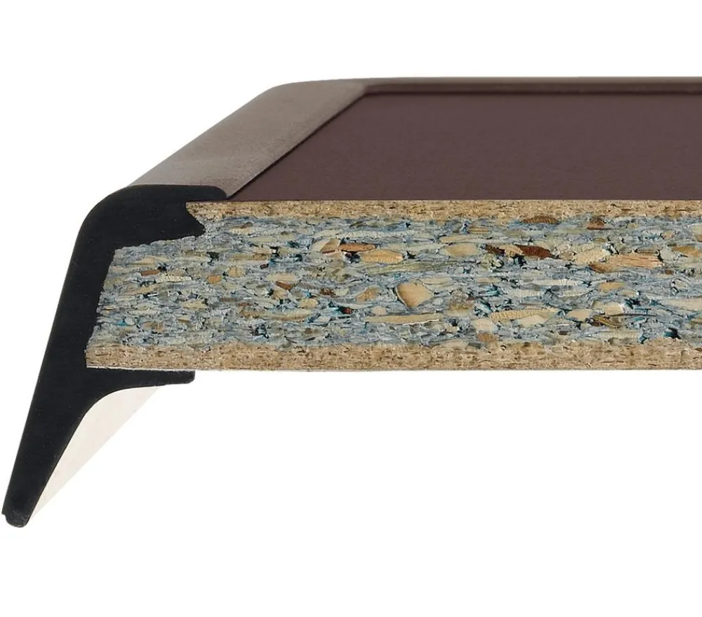 Sieger Gartentische Kunststoff|Klapptische > Klapptisch Boulevard mit mecalit®-PRO-Platte, ca. B115/H72/T70 cm