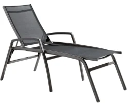 Sieger Relaxliegen > Relaxliege Bodega Komfort, ca. B75/H116/T194 cm