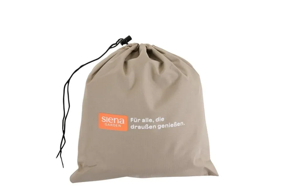 Siena Garden Abdeckhaube für Lounge, ca. B330/H70/T100 cm Beige Clearance