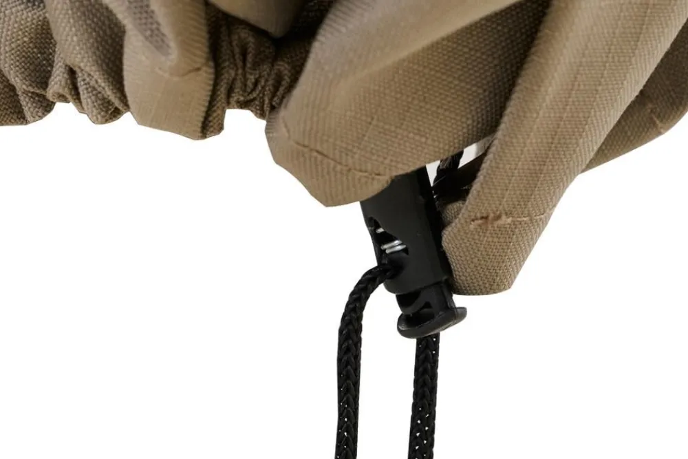 Siena Garden Abdeckhaube für Sitzgruppe, ca. B190/H200/T85 cm Beige Online