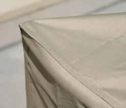 Siena Garden Abdeckhaube für Sitzgruppe, ca. B190/H200/T85 cm Beige Online