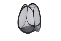 Siena Garden Abstandshalter für Abdeckhaube, ca. B21/H26/T21 cm Anthrazit Best