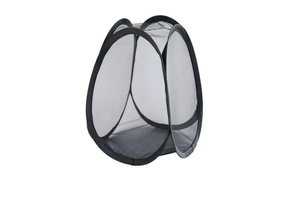 Siena Garden Abstandshalter für Abdeckhaube, ca. B21/H26/T21 cm Anthrazit Best