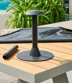 Siena Garden Schutzhüllen - Abstandshalter für Abdeckhaube Beige