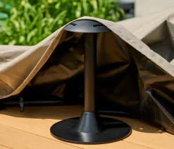 Siena Garden Schutzhüllen - Abstandshalter für Abdeckhaube Beige