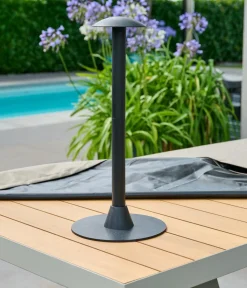 Siena Garden Schutzhüllen - Abstandshalter für Abdeckhaube Beige