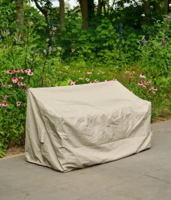 Siena Garden Bankhülle, ca. B75/H160/T85 cm Beige Sale