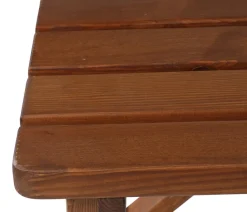 Siena Garden Garten-Esstische|Gartentische Holz > Gartentisch Tessin, ca. B150/H74/T73 cm