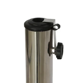 Siena Garden Granit-Schirmständer, 25 kg Hot