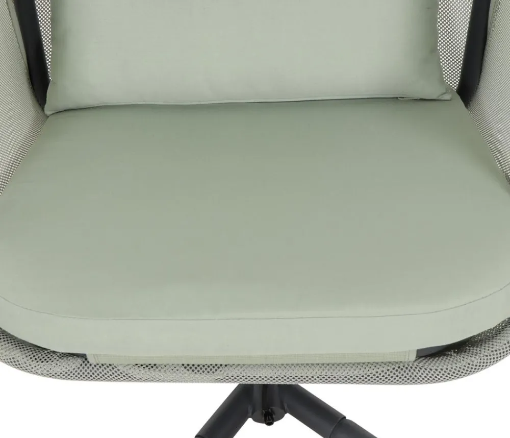 Siena Garden Hängestühle & -Sessel - Hängesessel Yobaya Hellgrün