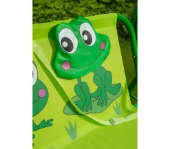 Siena Garden Kinder Hollywoodschaukel Froggy Grün New