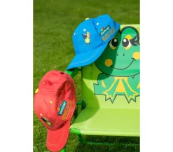 H. Gautzsch Siena Garden Kinderset Froggy, 4-tlg. Grün New