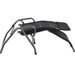 Siena Garden Klappliegen|Relaxliegen > Kippliege Bito, ca. B54/H118/T183 cm