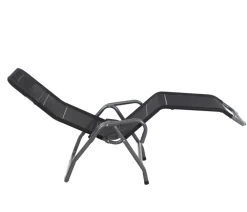 Siena Garden Klappliegen|Relaxliegen > Kippliege Bito, ca. B54/H118/T183 cm