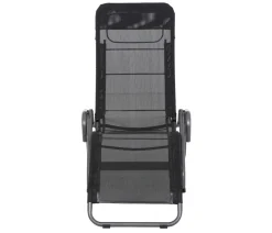 Siena Garden Klappliegen|Relaxliegen > Kippliege Bito, ca. B54/H118/T183 cm