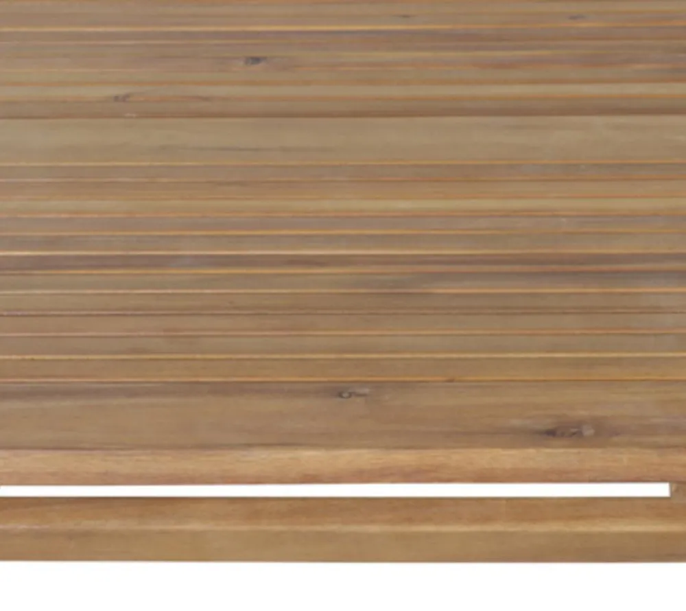 Siena Garden Garten-Esstische|Gartentische Holz > Klapptisch Falun, ca. B120/H74/T80 cm