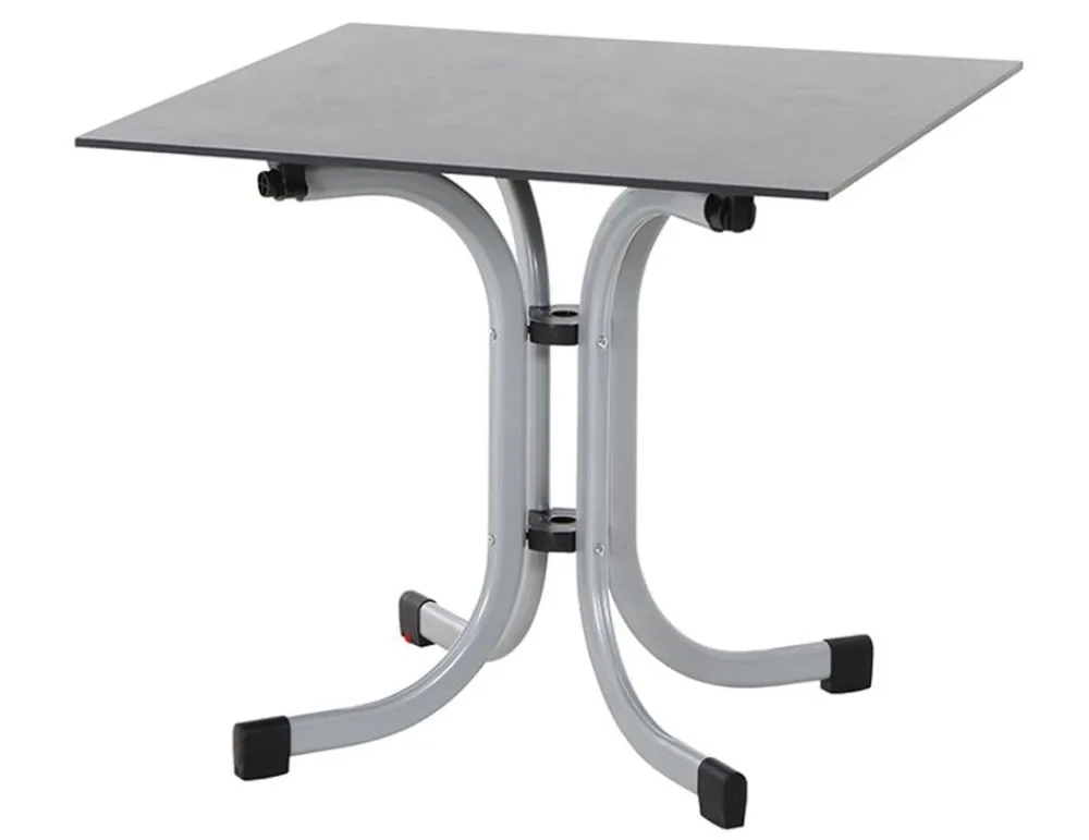 Siena Garden Klapptische|Balkontische > Klapptisch Sola