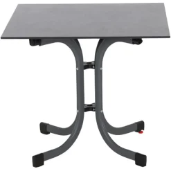 Siena Garden Klapptisch Sola Dunkelgrau Sale
